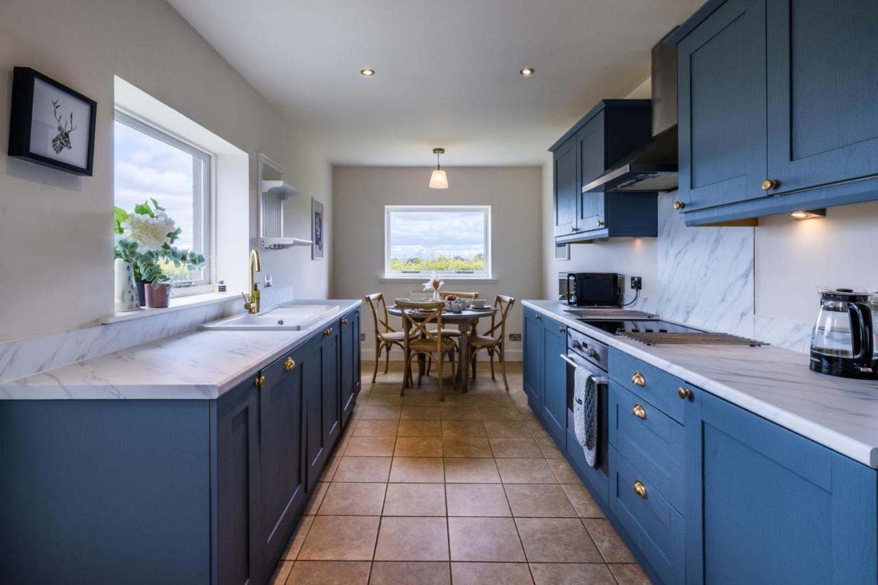 Hill View Cottage Perth Buitenkant foto