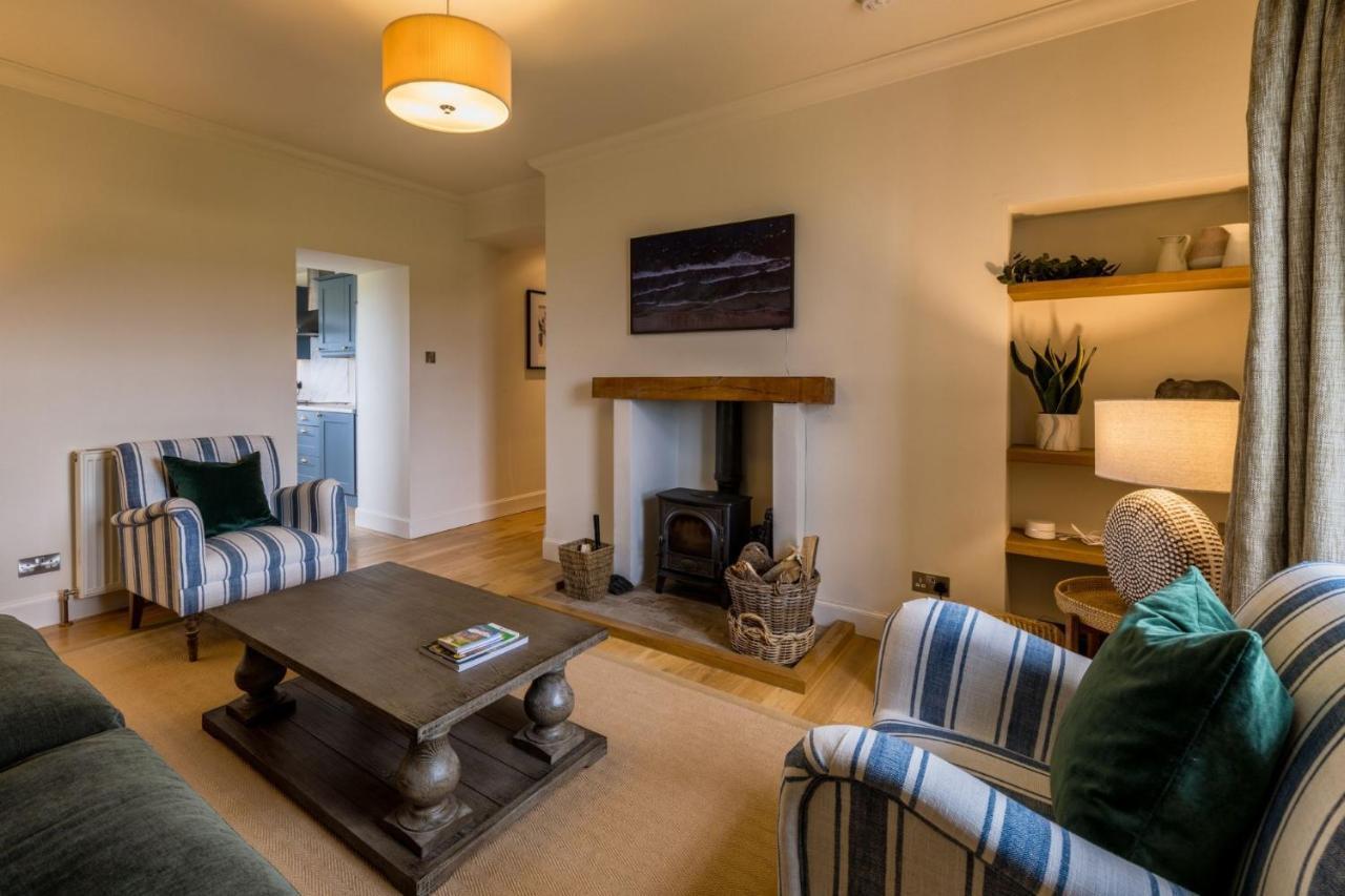 Hill View Cottage Perth Buitenkant foto