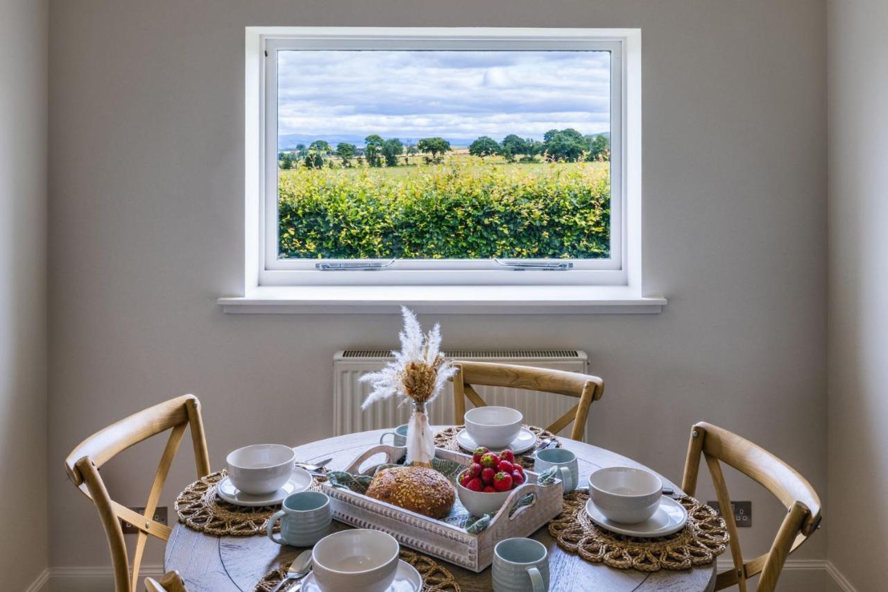 Hill View Cottage Perth Buitenkant foto