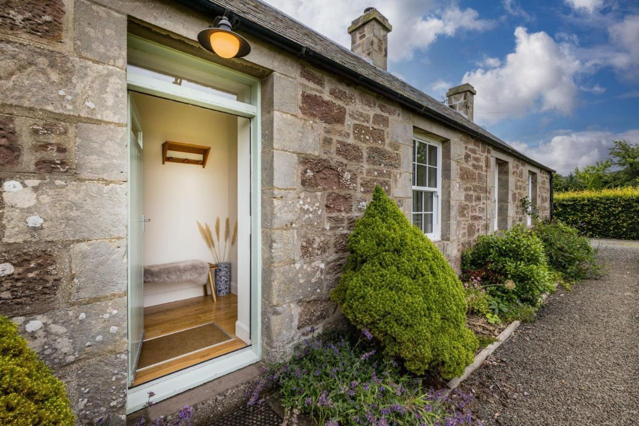 Hill View Cottage Perth Buitenkant foto